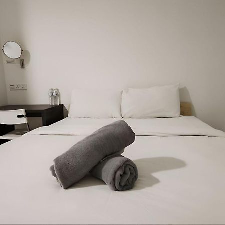 Natol Homestay-Mjc Batu Kawa Mjc New Township Kuching Dış mekan fotoğraf