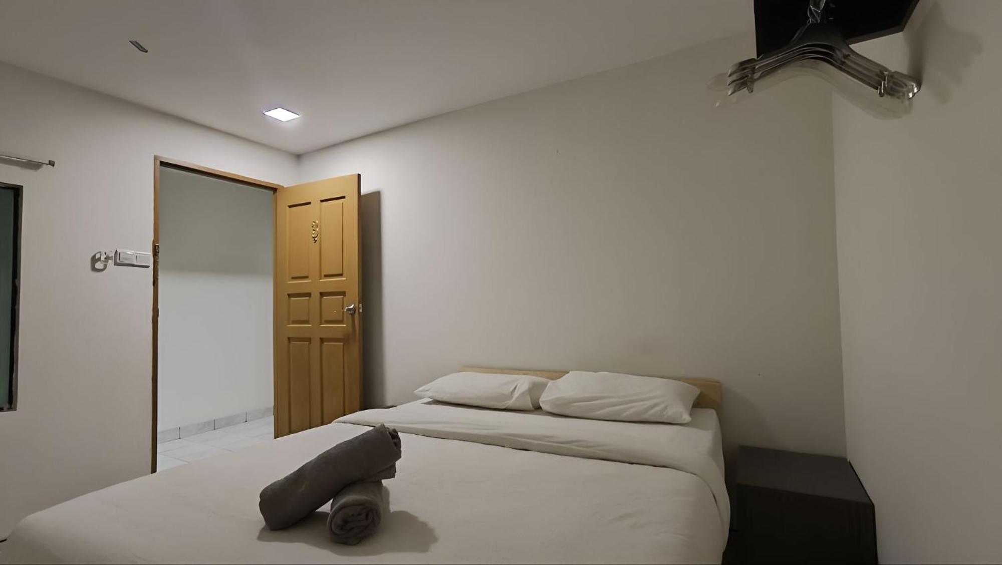 Natol Homestay-Mjc Batu Kawa Mjc New Township Kuching Dış mekan fotoğraf