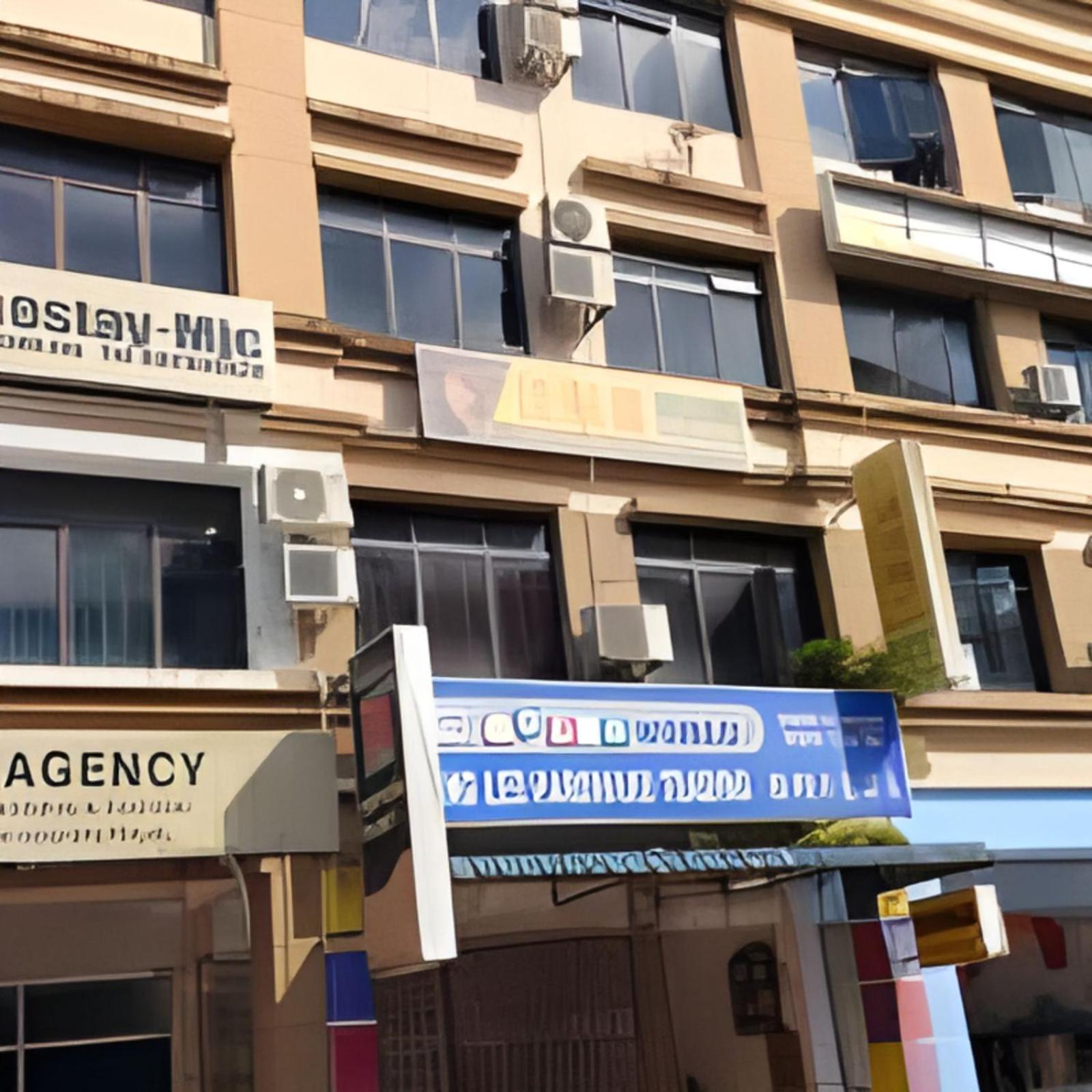 Natol Homestay-Mjc Batu Kawa Mjc New Township Kuching Dış mekan fotoğraf