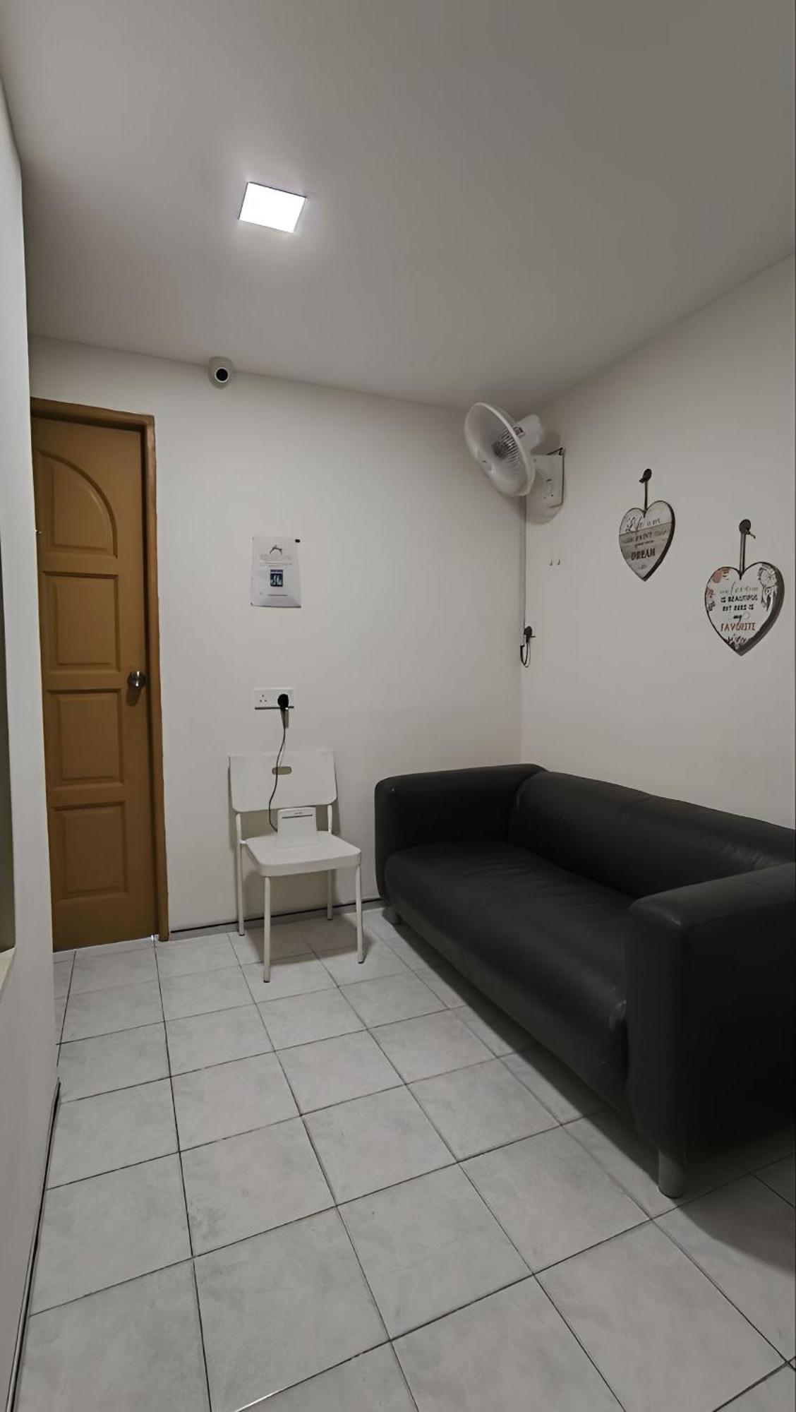 Natol Homestay-Mjc Batu Kawa Mjc New Township Kuching Dış mekan fotoğraf