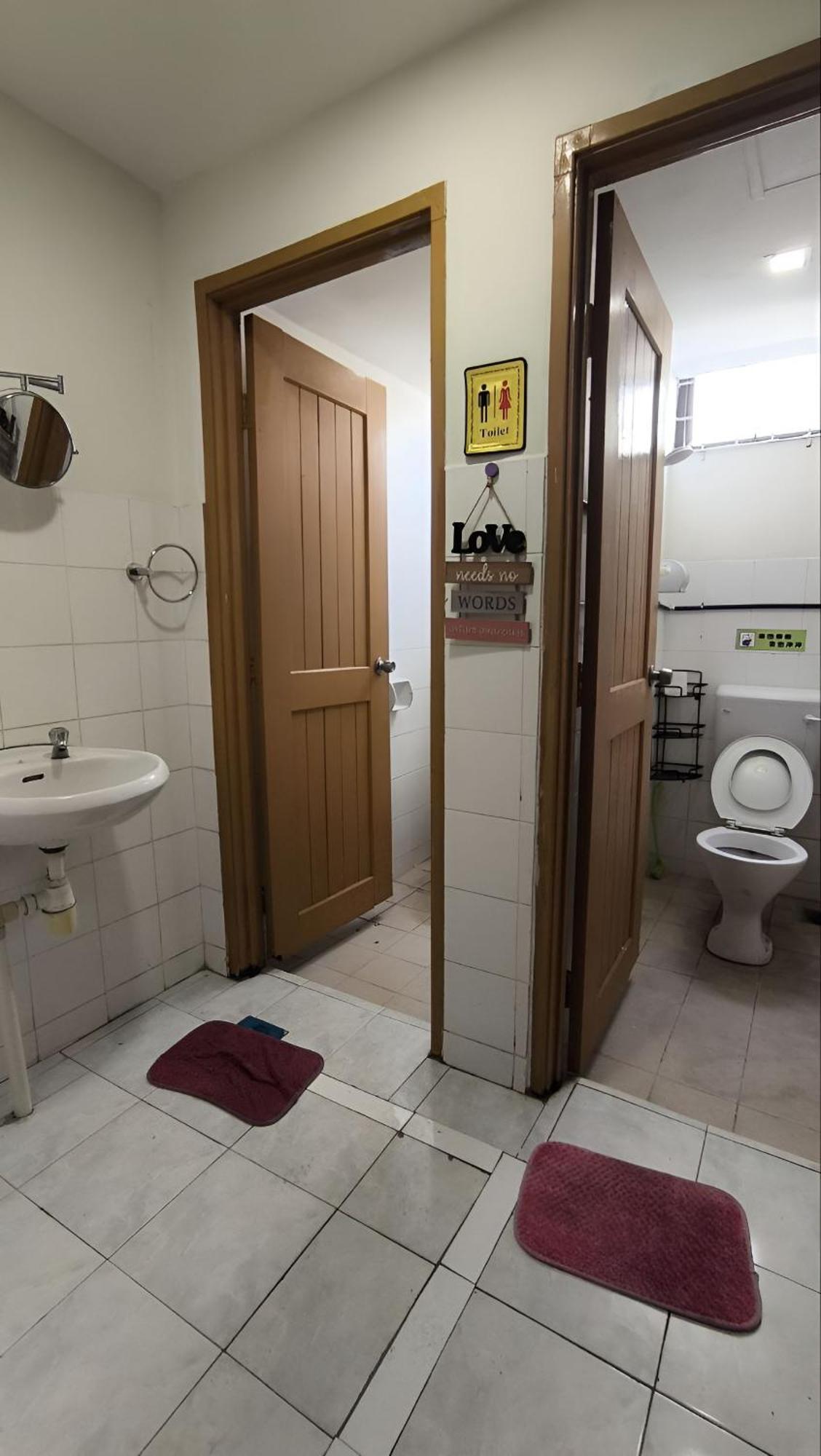 Natol Homestay-Mjc Batu Kawa Mjc New Township Kuching Dış mekan fotoğraf