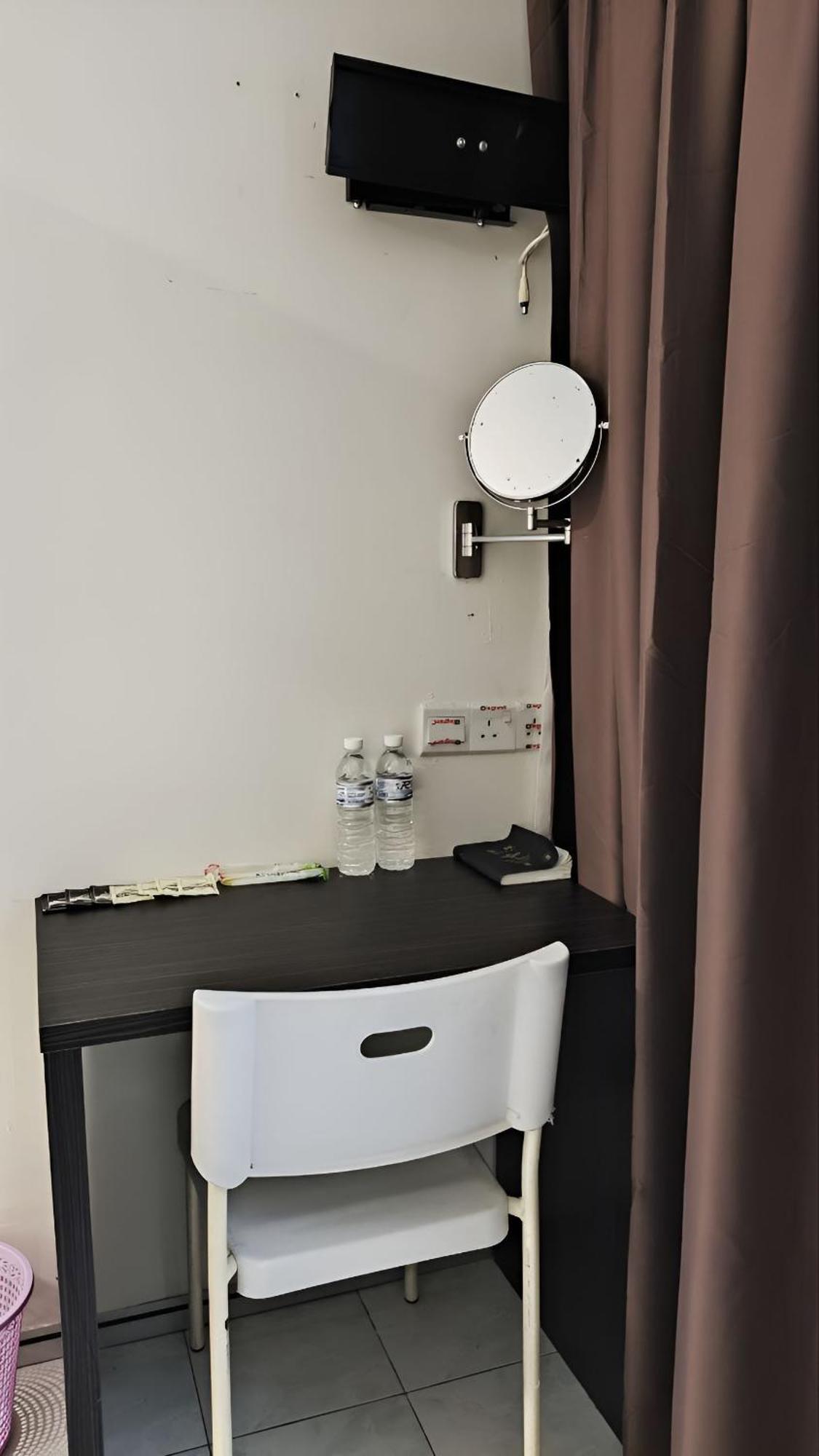 Natol Homestay-Mjc Batu Kawa Mjc New Township Kuching Dış mekan fotoğraf