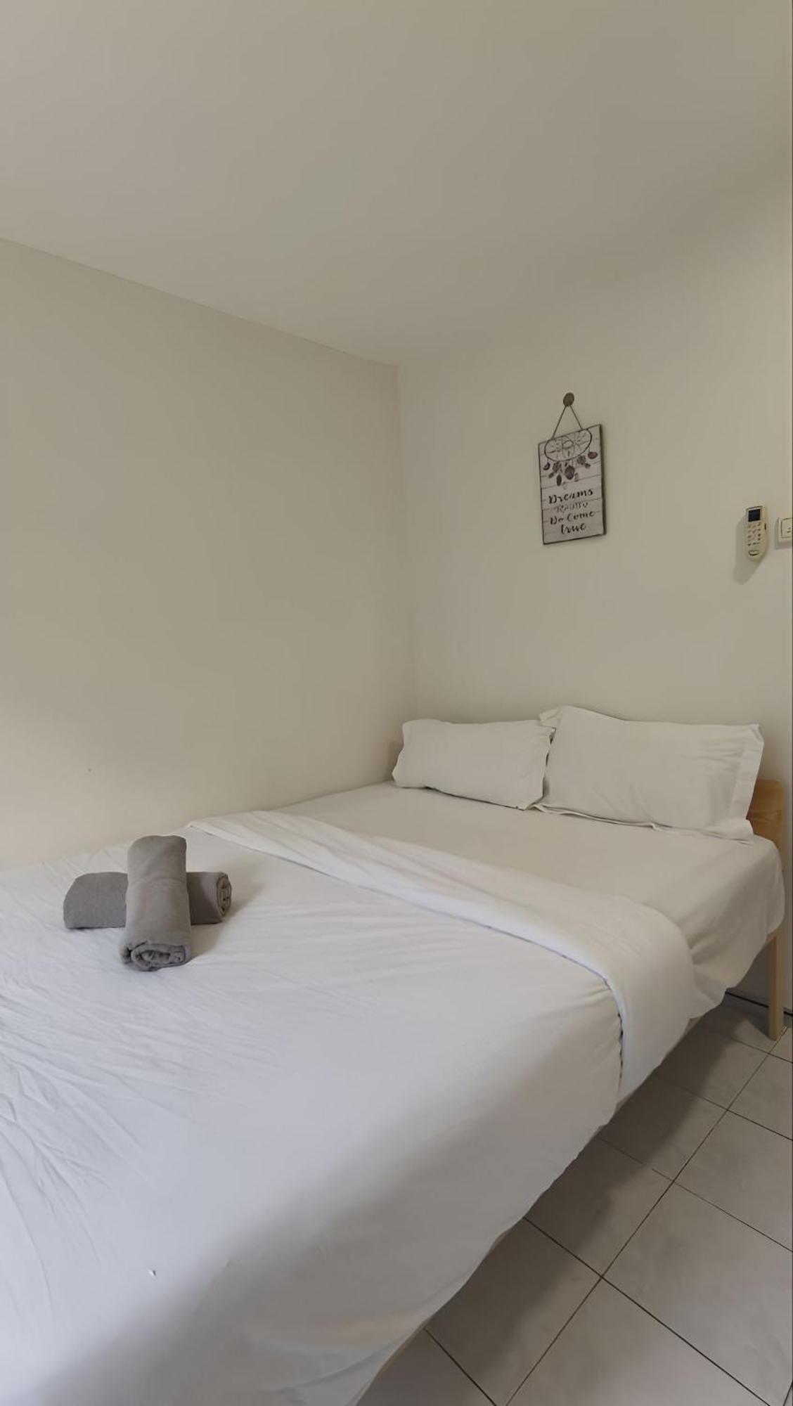 Natol Homestay-Mjc Batu Kawa Mjc New Township Kuching Dış mekan fotoğraf