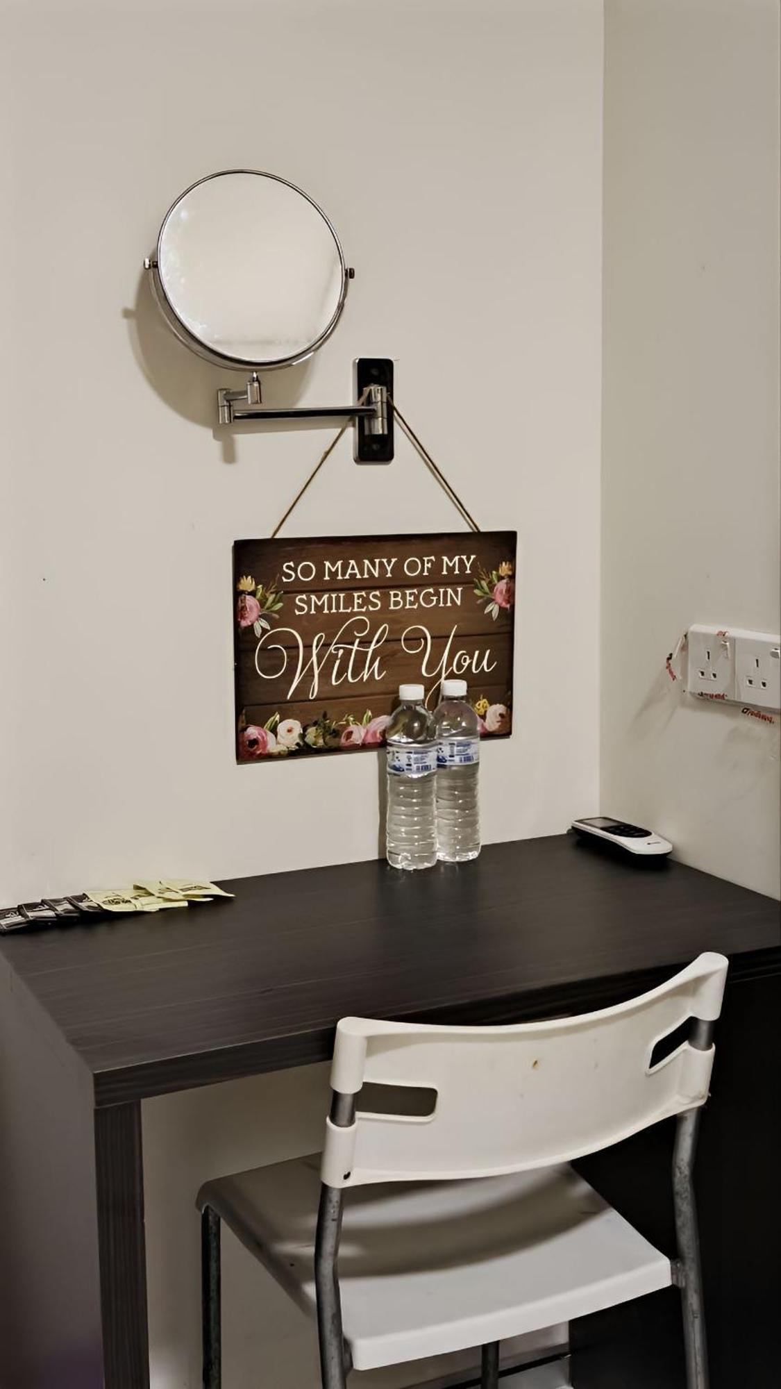 Natol Homestay-Mjc Batu Kawa Mjc New Township Kuching Dış mekan fotoğraf