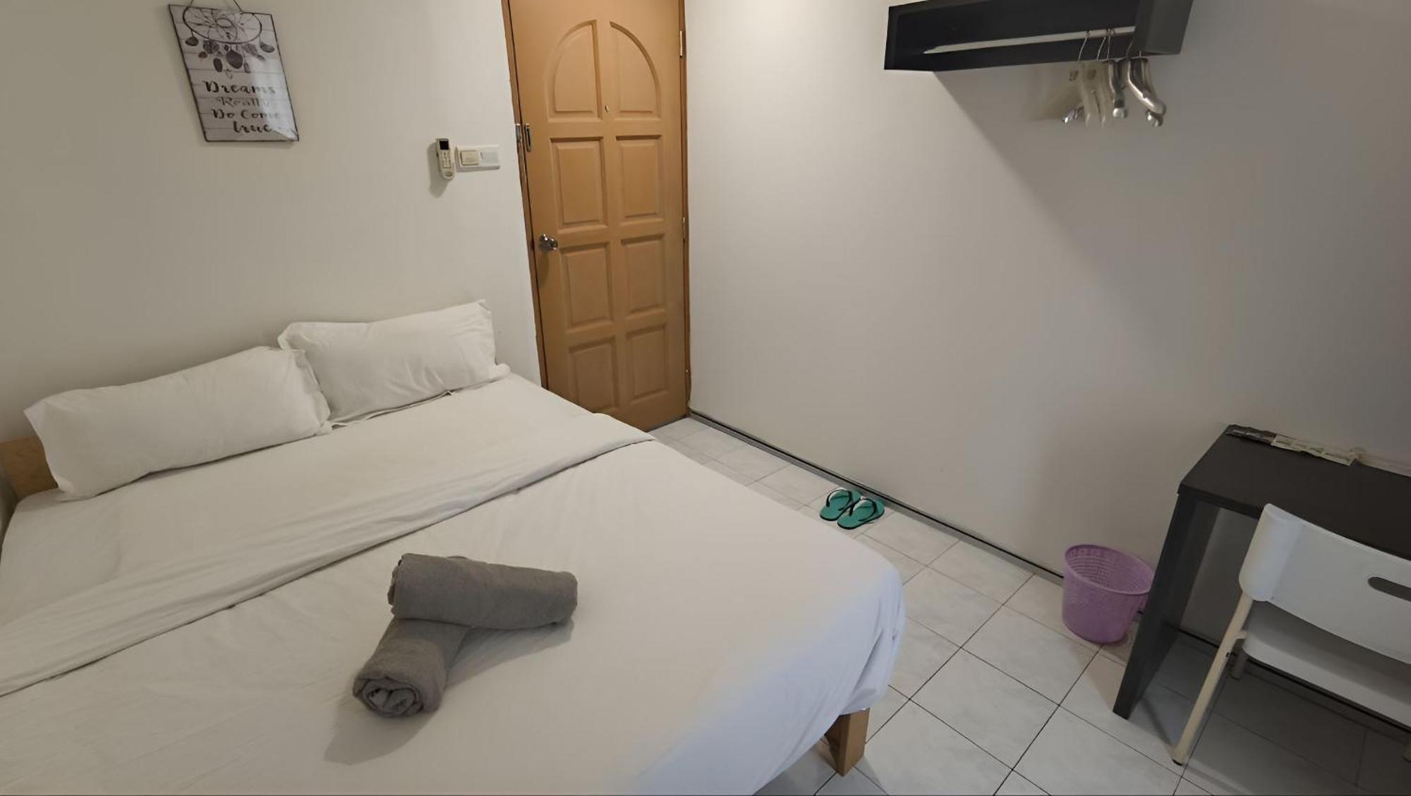 Natol Homestay-Mjc Batu Kawa Mjc New Township Kuching Dış mekan fotoğraf