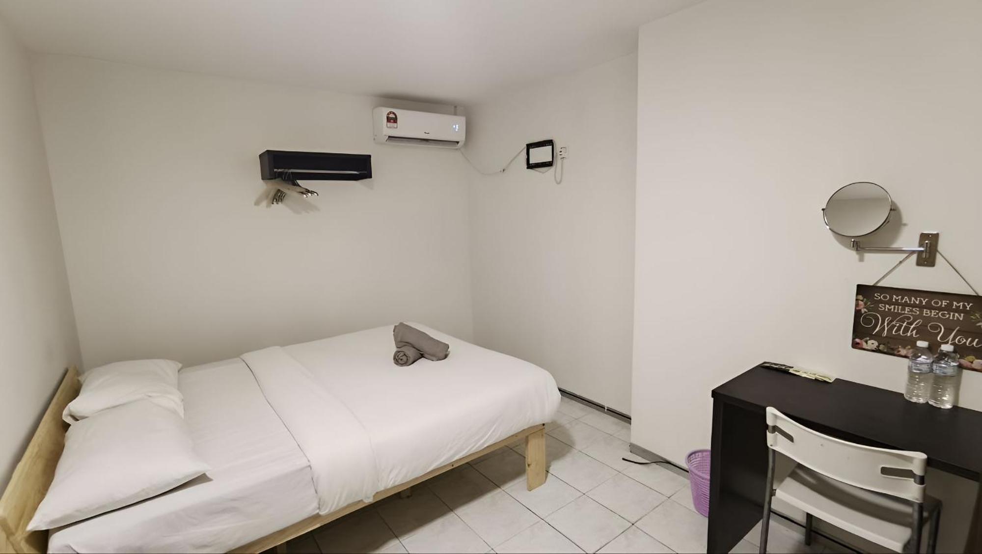 Natol Homestay-Mjc Batu Kawa Mjc New Township Kuching Dış mekan fotoğraf