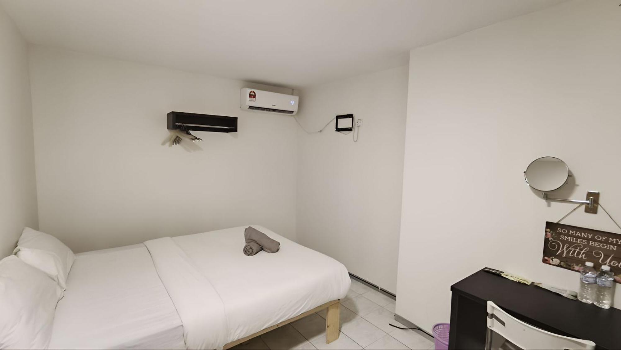 Natol Homestay-Mjc Batu Kawa Mjc New Township Kuching Dış mekan fotoğraf