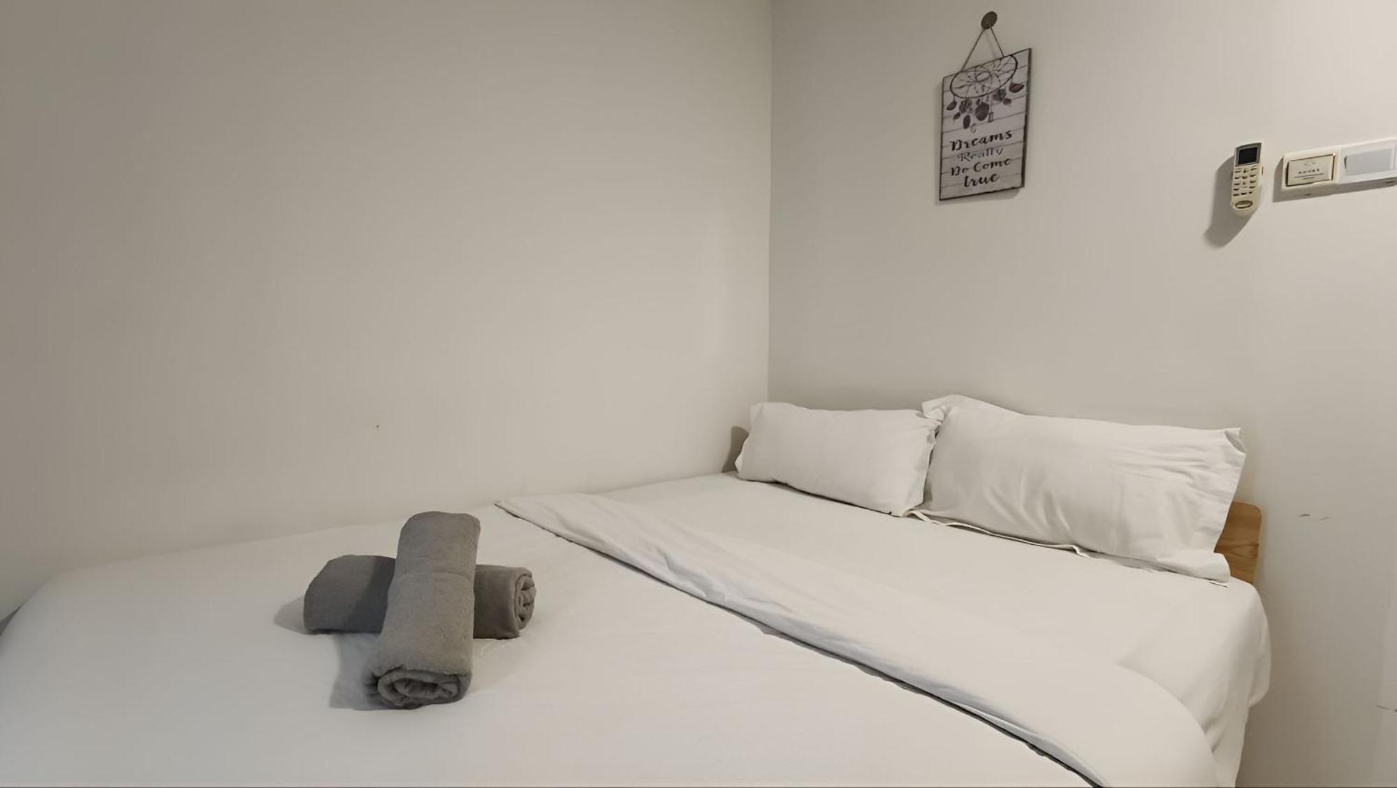 Natol Homestay-Mjc Batu Kawa Mjc New Township Kuching Dış mekan fotoğraf